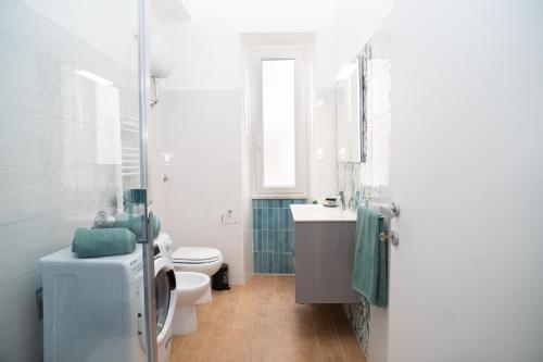 Comfort and metro 2 steps away, perfect for 3 guests - Ginepri 73