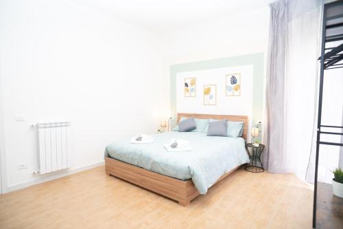 Comfort and metro 2 steps away, perfect for 3 guests - Ginepri 73
