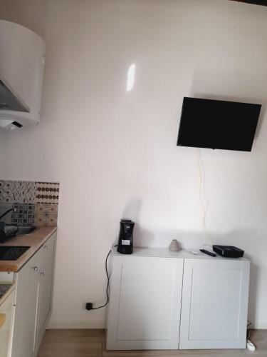 Flat in Milano, Isola