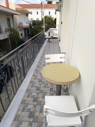 Center Twin Apartments - 1