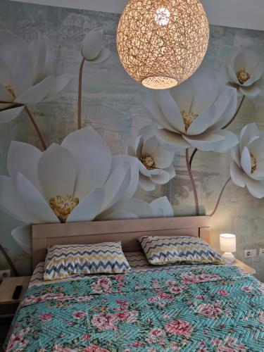 Vacation Apartment City Kvart