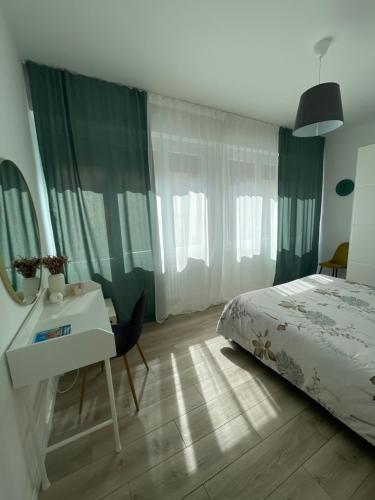 Private room in Daniela's house