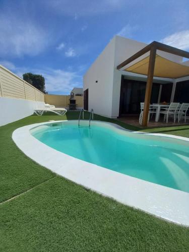Casa Vacacional Villa Liberty