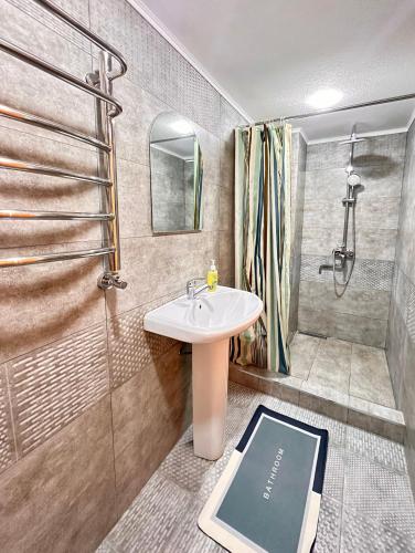 Bany a Aisha Guest House