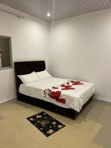 Fotografie z fotogalerie ubytování Pungo Appartments v destinaci Luanda