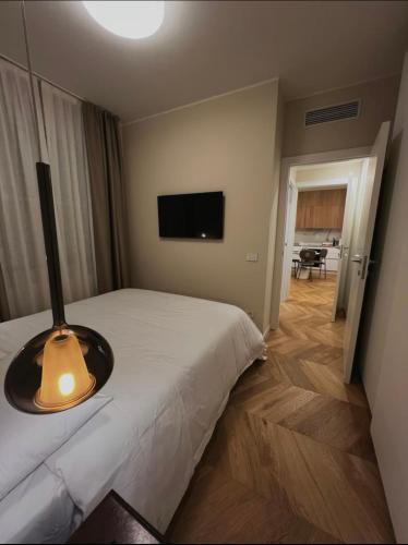 Appartamento city life