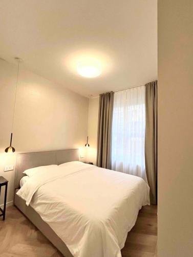 Appartamento city life