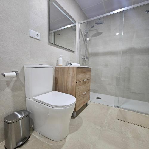 MONTEMAR LOFT - Torremolinos