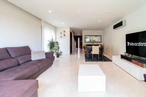 Villa Colina - A1 by HelloVacations