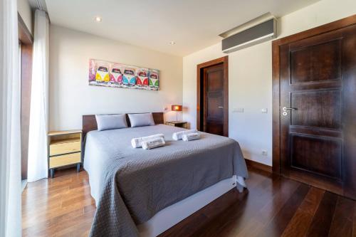 Villa Colina - A1 by HelloVacations