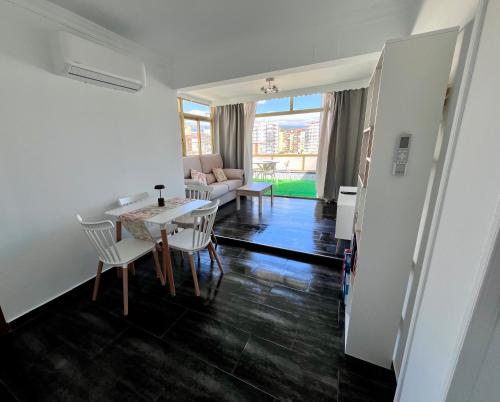 Fotografie z fotogalerie ubytování Apartamento Bitácora v destinaci Torre del Mar