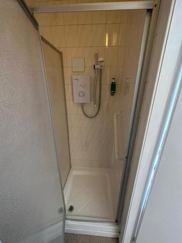 Gambar di galeri bagi Mackay's Spa Lodge Hotel di Strathpeffer