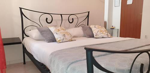 Old Town & Free Parking - Sweet Studio Apartment Dado with Balcony