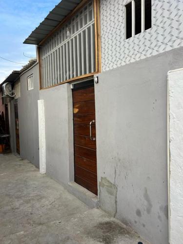 Fotografie z fotogalerie ubytování Pungo Appartments v destinaci Luanda