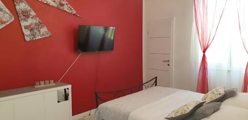 Old Town & Free Parking - Sweet Studio Apartment Dado with Balcony