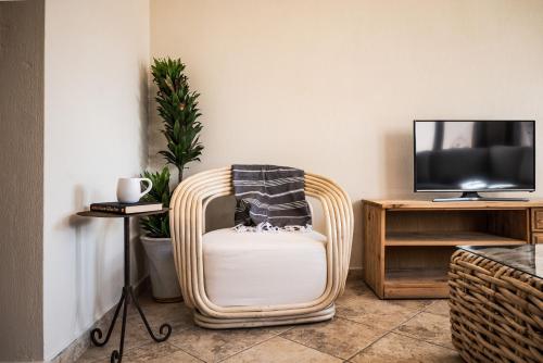 Fasolaki Skopelos - Eco Residences