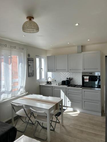 Sublime Appt refait à neuf !