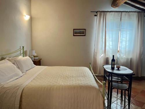 Foto dalla galleria di Agriturismo Le Querciole in Val d'Orcia a Bagno Vignoni