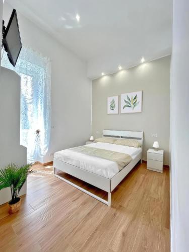 NAPOLATION B&B - Centro Storico