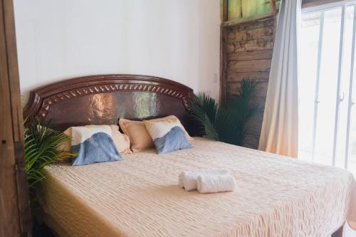 Gallery image of Parador El Ermitaño in Santa Bárbara de Samaná
