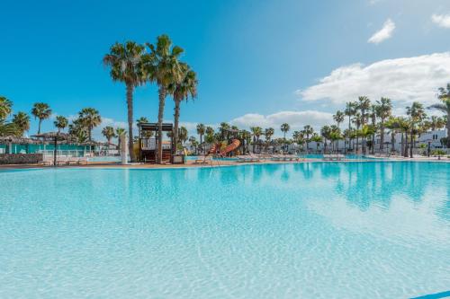 Oasis Corralejo Fuerteventura