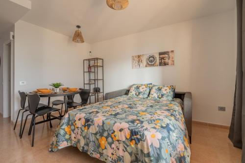 Oasis Corralejo Fuerteventura
