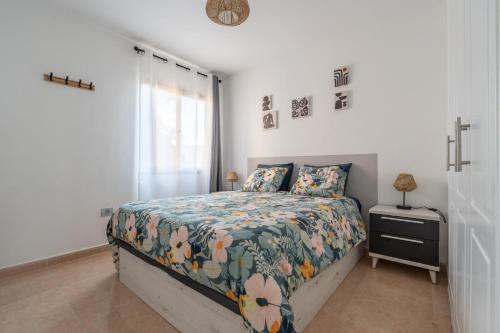 Oasis Corralejo Fuerteventura