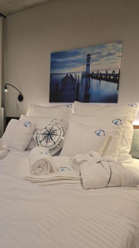 LOFT MARINE Green Port Basen & Sauny & fitness nielimitowany dostęp