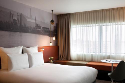 Pullman Liverpool Image