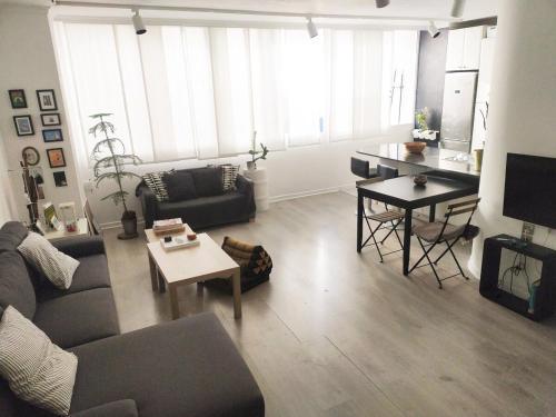 Apartment in Playa de Las Canteras, Playa Chica