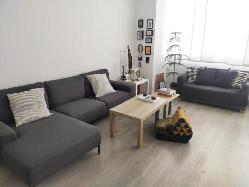 Apartment in Playa de Las Canteras, Playa Chica
