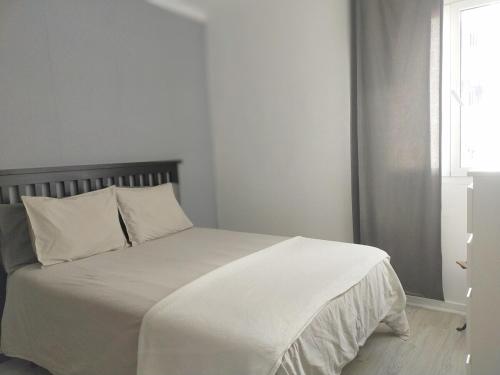 Apartment in Playa de Las Canteras, Playa Chica