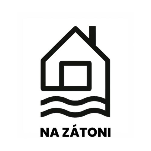 Na Zátoniに飾ってある許可証、賞状、看板またはその他の書類