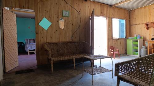 Fotografie z fotogalerie ubytování Casa de Playa - El Hospedaje de Liz - Huarmey v destinaci Huarmey