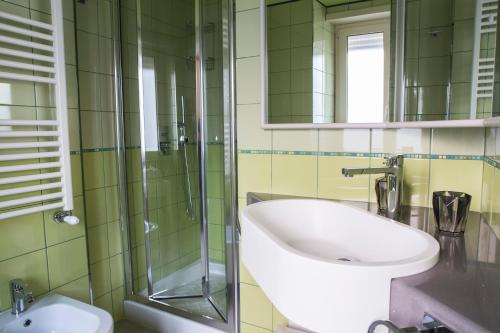 Un baño de Malakiri