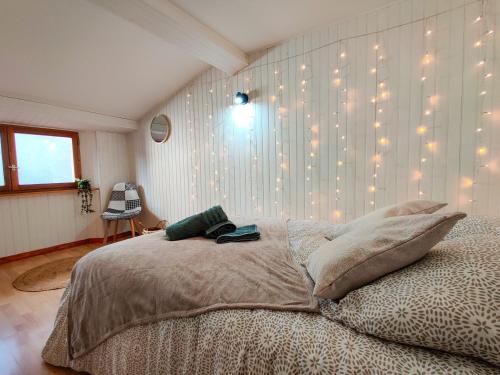 Le Refuge du Château