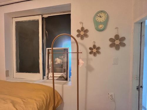 Letto o letti in una camera di Stay Everyday