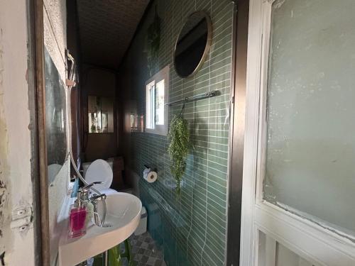 Bagno di Stay Everyday
