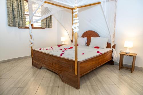 Φωτογραφία από το άλμπουμ του Liquid Life Boutique Hotel Zanzibar σε Paje