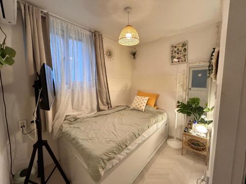 Letto o letti in una camera di Stay Everyday