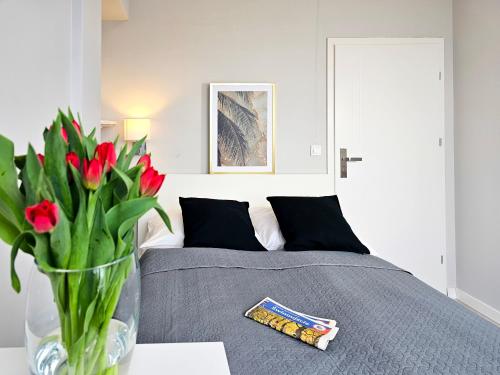 visit baltic - Platan Tower Grey