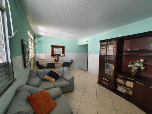 Ảnh trong thư viện ảnh của CASA 5 MINUTOS Da PRAIA De ARACAJU ở Aracaju