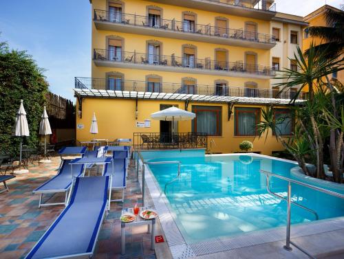 Hotel Zi' Teresa