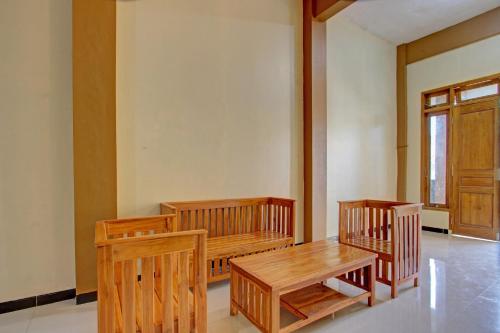 Gallery image of OYO Life 92812 Galih Kostel 2 Syariah in Grobogan