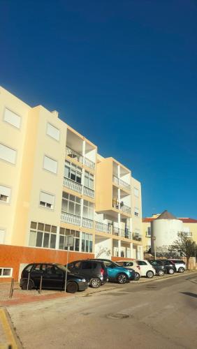 Casas do Pescador