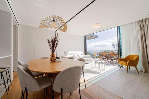 Savoy Residence Monumentalis 2B or Not 2B by LM&AC Signature