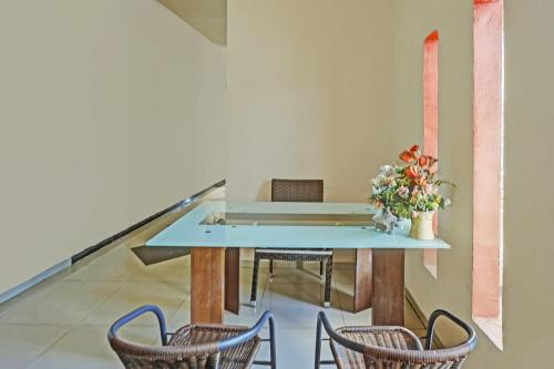 Gallery image of Hotel O Guesthouse Marbella in Nongsa