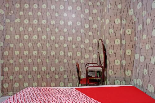 Gallery image of Hotel O Guesthouse Marbella in Nongsa