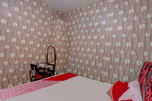 Gallery image of Hotel O Guesthouse Marbella in Nongsa
