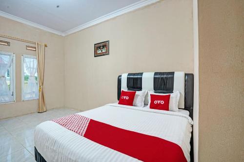 Gallery image of Hotel O Mutiara Homestay Syariah Near TPA / TPSA Nurul Yakin in Payakumbuh